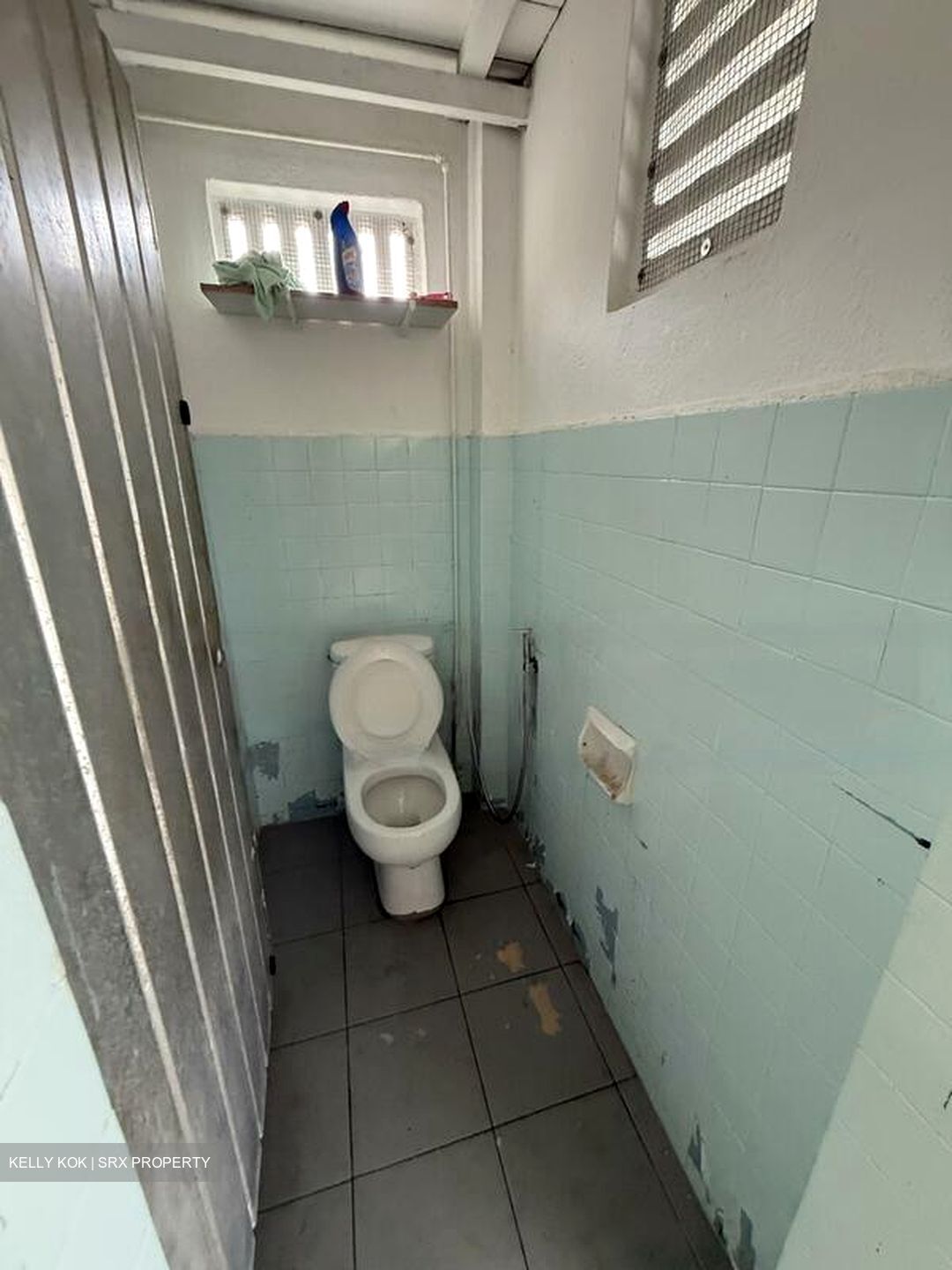 Joo Avenue (D8), Apartment #467428041